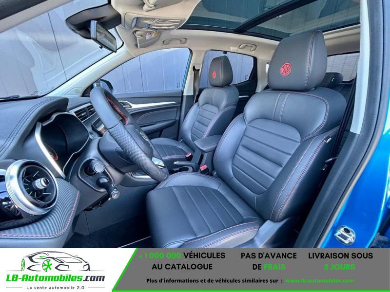 Mg ZS 1.0L T-GDI 111ch 2WD BVA6  occasion  Beaupuy - photo n5