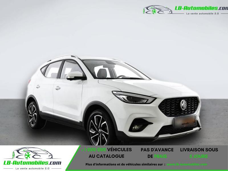 Mg ZS 1.0L T-GDI 111ch 2WD BVA6  occasion  Beaupuy