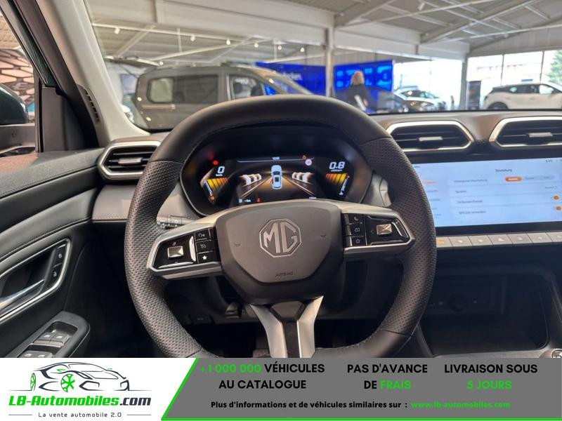 Mg ZS 1.0L T-GDI 111ch 2WD BVA6  occasion  Beaupuy - photo n7