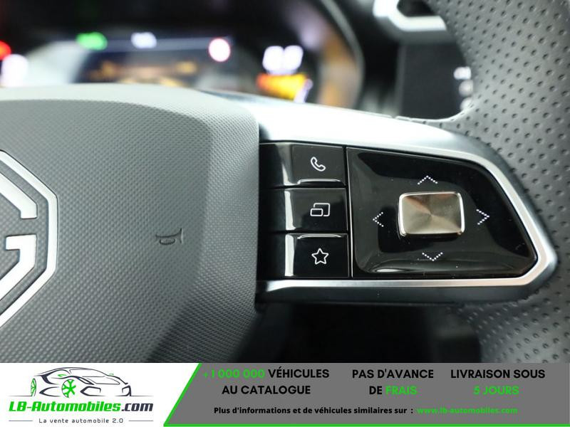 Mg ZS 1.0L T-GDI 111ch 2WD BVA6  occasion  Beaupuy - photo n8