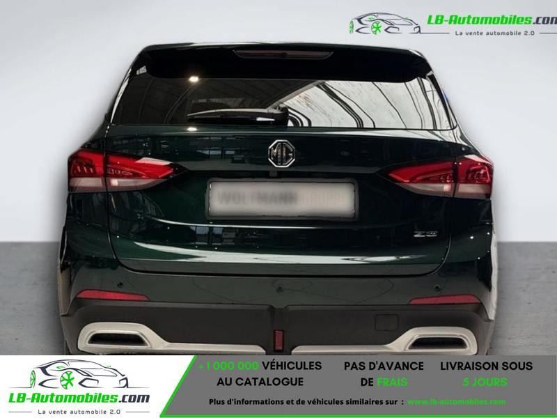 Mg ZS 1.0L T-GDI 111ch 2WD BVA6  occasion  Beaupuy - photo n5