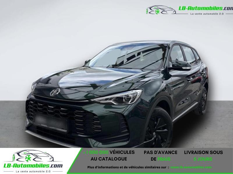 Mg ZS 1.0L T-GDI 111ch 2WD BVA6  occasion  Beaupuy