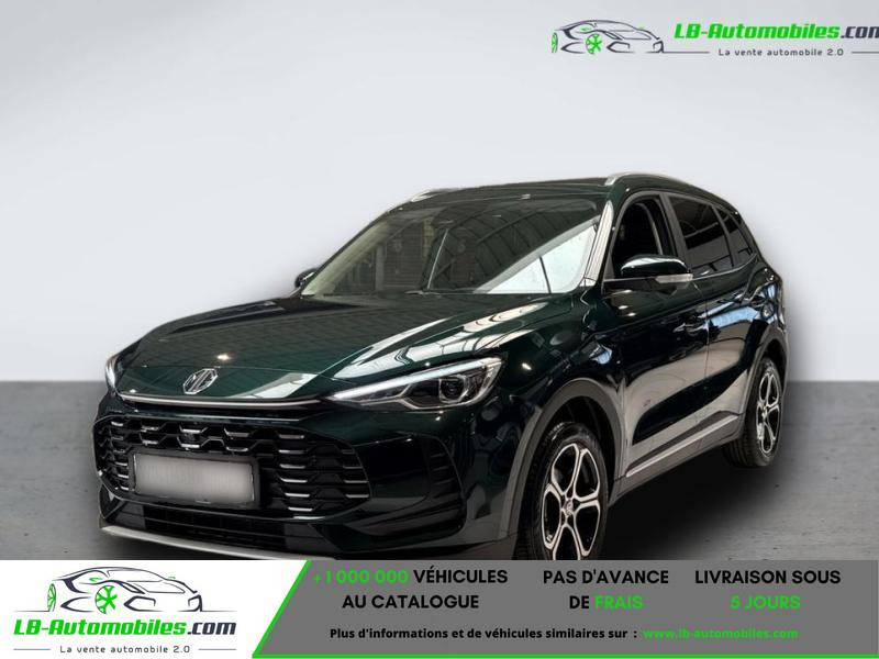 Mg ZS 1.0L T-GDI 111ch 2WD BVA6  occasion  Beaupuy