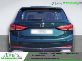 Mg ZS 1.0L T-GDI 111ch 2WD BVA6  occasion  Beaupuy - photo n5