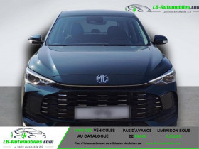 Mg ZS 1.0L T-GDI 111ch 2WD BVA6  occasion  Beaupuy - photo n3