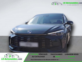 Mg ZS , garage LB AUTOMOBILES  Beaupuy