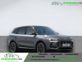 Mg ZS , garage LB AUTOMOBILES  Beaupuy