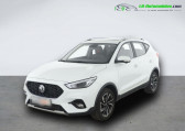 Mg ZS occasion année 2023 boite Automatique Annonce Mg ZS occasion Essence 1.0L T-GDI 111ch 2WD BVA6 à Beaupuy