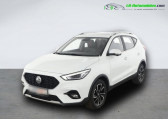 Mg ZS occasion année 2022 boite Automatique Annonce Mg ZS occasion Essence 1.0L T-GDI 111ch 2WD BVA6 à Beaupuy