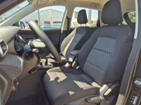 Mg ZS 1.0L T-GDI 111ch 2WD BVA6  occasion  Beaupuy - photo n5