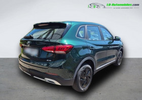 Mg ZS 1.0L T-GDI 111ch 2WD BVA6  occasion  Beaupuy - photo n4