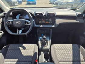 Mg ZS 1.0L T-GDI 111ch 2WD BVA6  occasion  Beaupuy - photo n3