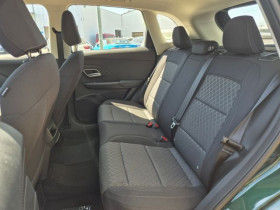 Mg ZS 1.0L T-GDI 111ch 2WD BVA6  occasion  Beaupuy - photo n6
