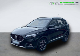 Mg ZS 1.0L T-GDI 111ch 2WD BVA6  occasion  Beaupuy - photo n2