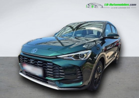 Mg ZS , garage LB AUTOMOBILES  Beaupuy