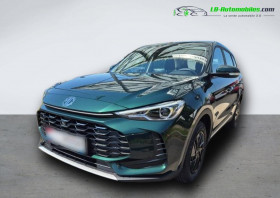 Mg ZS 1.0L T-GDI 111ch 2WD BVA6  occasion  Beaupuy - photo n2
