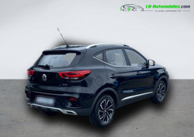 Mg ZS 1.0L T-GDI 111ch 2WD BVA6  occasion  Beaupuy - photo n3