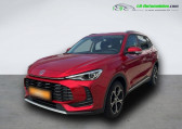 Mg ZS occasion année 2025 boite Automatique Annonce Mg ZS occasion Essence 1.0L T-GDI 111ch 2WD BVA6 à Beaupuy