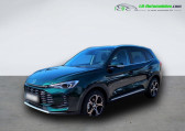Mg ZS 1.0L T-GDI 111ch 2WD BVA6   Beaupuy 31