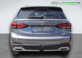 Mg ZS 1.0L T-GDI 111ch 2WD BVA6  occasion  Beaupuy - photo n4