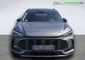 Mg ZS 1.0L T-GDI 111ch 2WD BVA6  occasion  Beaupuy - photo n3
