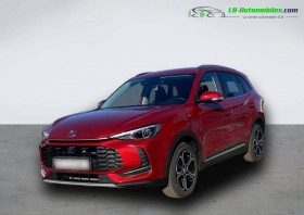 Mg ZS 1.0L T-GDI 111ch 2WD BVA6  occasion  Beaupuy - photo n2