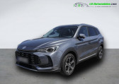 Mg ZS 1.0L T-GDI 111ch 2WD BVA6   Beaupuy 31