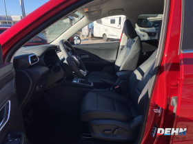 Mg ZS 1.0L T-GDI 111ch 2WD BVA6  occasion  Beaupuy - photo n5
