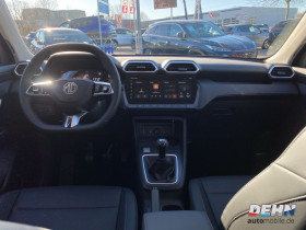 Mg ZS 1.0L T-GDI 111ch 2WD BVA6  occasion  Beaupuy - photo n3