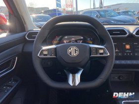 Mg ZS 1.0L T-GDI 111ch 2WD BVA6  occasion  Beaupuy - photo n6