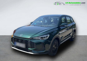 Mg ZS , garage LB AUTOMOBILES  Beaupuy