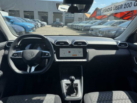 Mg ZS 1.0L T-GDI 111ch 2WD BVA6  occasion  Beaupuy - photo n3