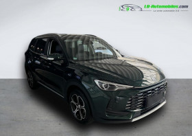 Mg ZS , garage LB AUTOMOBILES  Beaupuy