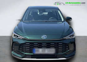 Mg ZS 1.0L T-GDI 111ch 2WD BVA6  occasion  Beaupuy - photo n5