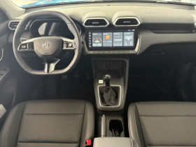 Mg ZS 1.0L T-GDI 111ch 2WD BVA6  occasion  Beaupuy - photo n3