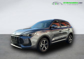 Mg ZS occasion année 2025 boite Automatique Annonce Mg ZS occasion Essence 1.0L T-GDI 111ch 2WD BVA6 à Beaupuy
