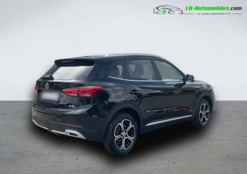 Mg ZS 1.0L T-GDI 111ch 2WD BVA6  occasion  Beaupuy - photo n3