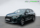 Mg ZS occasion année 2025 boite Automatique Annonce Mg ZS occasion Essence 1.0L T-GDI 111ch 2WD BVA6 à Beaupuy