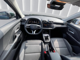 Mg ZS 1.0L T-GDI 111ch 2WD BVA6  occasion  Beaupuy - photo n3