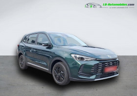 Mg ZS 1.0L T-GDI 111ch 2WD BVA6  occasion  Beaupuy - photo n2