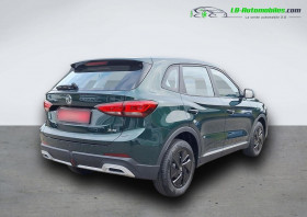 Mg ZS 1.0L T-GDI 111ch 2WD BVA6  occasion  Beaupuy - photo n4