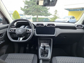 Mg ZS 1.0L T-GDI 111ch 2WD BVA6  occasion  Beaupuy - photo n3
