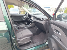 Mg ZS 1.0L T-GDI 111ch 2WD BVA6  occasion  Beaupuy - photo n6