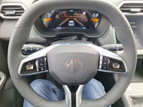 Mg ZS 1.0L T-GDI 111ch 2WD BVA6  occasion  Beaupuy - photo n7