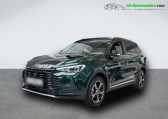 Mg ZS 1.0L T-GDI 111ch 2WD BVA6   Beaupuy 31