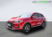 Mg ZS occasion année 2025 boite Automatique Annonce Mg ZS occasion Essence 1.0L T-GDI 111ch 2WD BVA6 à Beaupuy
