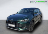 Mg ZS 1.0L T-GDI 111ch 2WD BVA6   Beaupuy 31