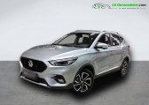 Mg ZS occasion année 2024 boite Automatique Annonce Mg ZS occasion Essence 1.0L T-GDI 111ch 2WD BVA6 à Beaupuy