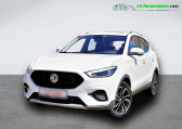 Mg ZS occasion année 2023 boite Automatique Annonce Mg ZS occasion Essence 1.0L T-GDI 111ch 2WD BVA6 à Beaupuy
