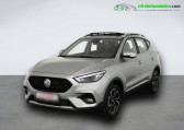 Annonce Mg ZS occasion Essence 1.0L T-GDI 111ch 2WD BVA6  Beaupuy